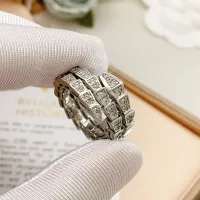 $36.00 USD Bvlgari Rings #1448659