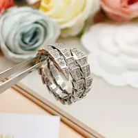 $36.00 USD Bvlgari Rings #1448659