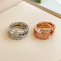 $36.00 USD Bvlgari Rings #1448659