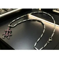 $42.00 USD Chrome Hearts Necklaces #1448669