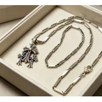 $42.00 USD Chrome Hearts Necklaces #1448670