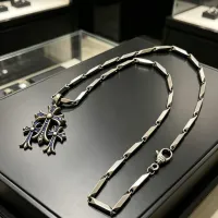 $42.00 USD Chrome Hearts Necklaces #1448670