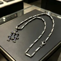 $42.00 USD Chrome Hearts Necklaces #1448670