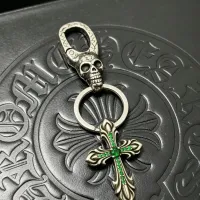 $42.00 USD Chrome Hearts Key Holder And Bag Buckle #1448671