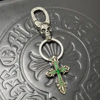 $42.00 USD Chrome Hearts Key Holder And Bag Buckle #1448671