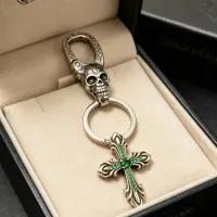 $42.00 USD Chrome Hearts Key Holder And Bag Buckle #1448671