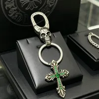 $42.00 USD Chrome Hearts Key Holder And Bag Buckle #1448671