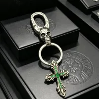 $42.00 USD Chrome Hearts Key Holder And Bag Buckle #1448671