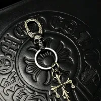 $42.00 USD Chrome Hearts Key Holder And Bag Buckle #1448672