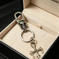 $42.00 USD Chrome Hearts Key Holder And Bag Buckle #1448672