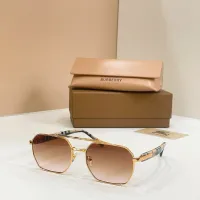 $60.00 USD Burberry AAA Quality Sunglasses #1448673