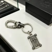 $42.00 USD Chrome Hearts Key Holder And Bag Buckle #1448675