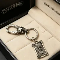 $42.00 USD Chrome Hearts Key Holder And Bag Buckle #1448675