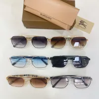 $60.00 USD Burberry AAA Quality Sunglasses #1448677