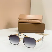 $60.00 USD Burberry AAA Quality Sunglasses #1448678