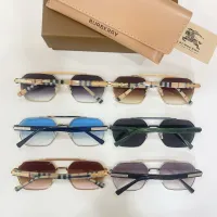 $60.00 USD Burberry AAA Quality Sunglasses #1448679