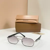 $60.00 USD Burberry AAA Quality Sunglasses #1448683