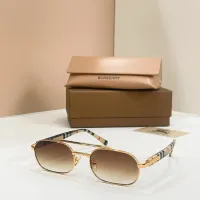 $60.00 USD Burberry AAA Quality Sunglasses #1448687