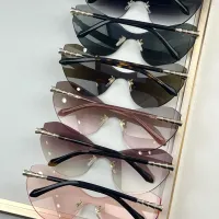 $60.00 USD Bvlgari AAA Quality Sunglasses #1448691