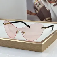 $60.00 USD Bvlgari AAA Quality Sunglasses #1448694