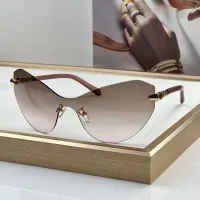 $60.00 USD Bvlgari AAA Quality Sunglasses #1448696