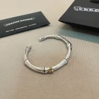 $45.00 USD Chrome Hearts Bracelets #1448701