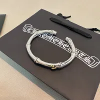 $45.00 USD Chrome Hearts Bracelets #1448701