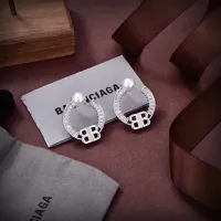 $27.00 USD Balenciaga Earrings For Women #1448703