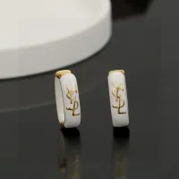 $25.00 USD Yves Saint Laurent YSL Earrings For Women #1448706