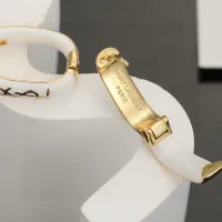 $25.00 USD Yves Saint Laurent YSL Earrings For Women #1448706