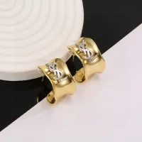 $27.00 USD Yves Saint Laurent YSL Earrings For Women #1448708