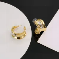 $27.00 USD Yves Saint Laurent YSL Earrings For Women #1448708