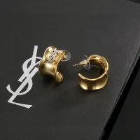 $27.00 USD Yves Saint Laurent YSL Earrings For Women #1448708