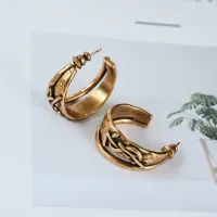 $27.00 USD Yves Saint Laurent YSL Earrings For Women #1448709