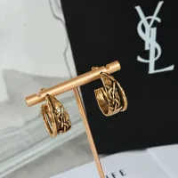 $27.00 USD Yves Saint Laurent YSL Earrings For Women #1448709