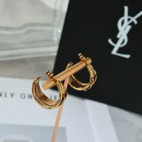 $27.00 USD Yves Saint Laurent YSL Earrings For Women #1448709