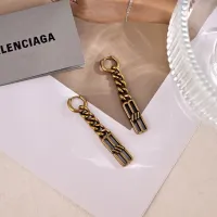 $25.00 USD Balenciaga Earrings For Women #1448710
