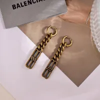 $25.00 USD Balenciaga Earrings For Women #1448710