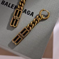 $25.00 USD Balenciaga Earrings For Women #1448710