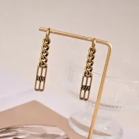 $25.00 USD Balenciaga Earrings For Women #1448710