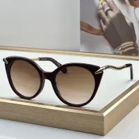 $60.00 USD Bvlgari AAA Quality Sunglasses #1448713