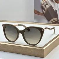 $60.00 USD Bvlgari AAA Quality Sunglasses #1448714