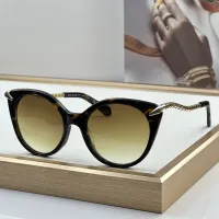 $60.00 USD Bvlgari AAA Quality Sunglasses #1448715