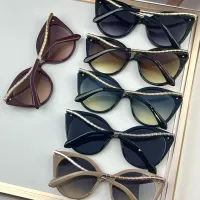$60.00 USD Bvlgari AAA Quality Sunglasses #1448715