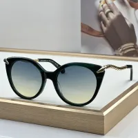 $60.00 USD Bvlgari AAA Quality Sunglasses #1448717