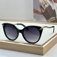 $60.00 USD Bvlgari AAA Quality Sunglasses #1448718