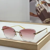 $60.00 USD Bvlgari AAA Quality Sunglasses #1448724