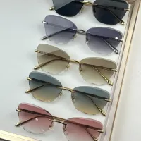 $60.00 USD Bvlgari AAA Quality Sunglasses #1448724
