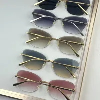 $60.00 USD Bvlgari AAA Quality Sunglasses #1448728