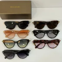$60.00 USD Bvlgari AAA Quality Sunglasses #1448739